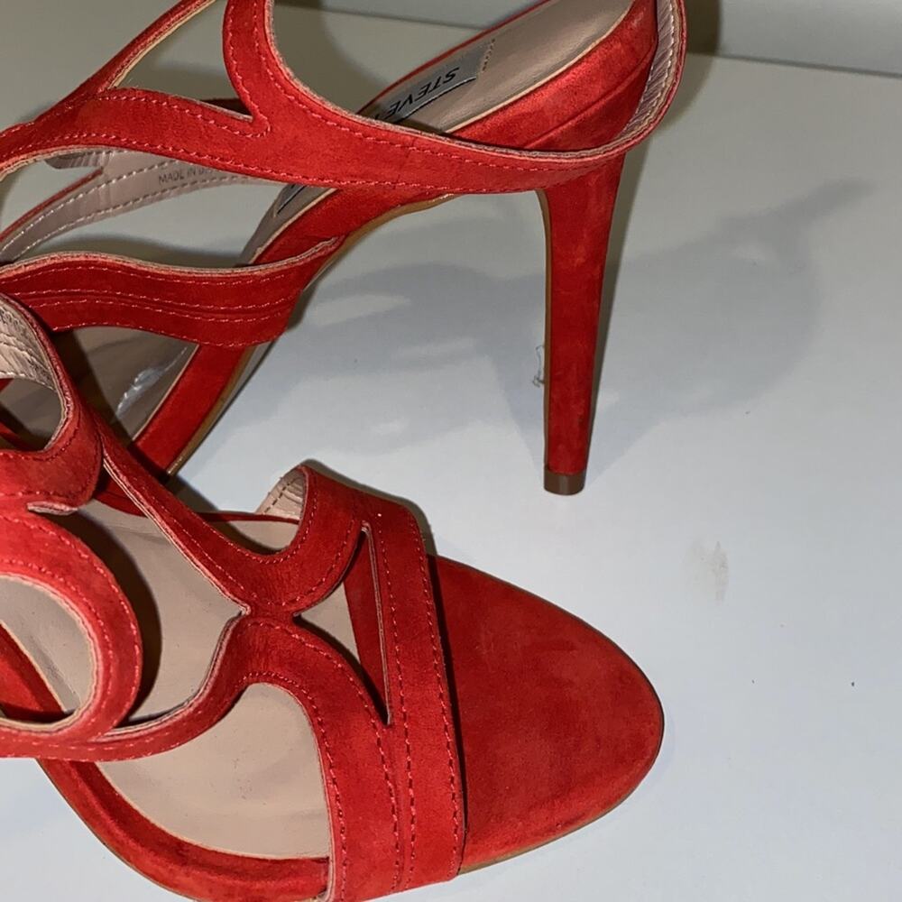 Steve Madden Heels - Picture 8 of 8